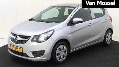 Occasion Opel Karl Edition 2018 Hatchback