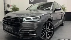 Grijs Gebruikt 2020 Audi Q5 Competition SUV | € 34.950 (Eerlijke prijs)
