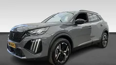 Grijs Gebruikt 2024 Peugeot 2008 Allure SUV | € 21.940 (Super prijs)