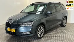 Gebruikt 2021 Skoda Fabia Business Line Stationwagen | € 11.950 (Goede deal)