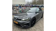 Gebruikt 2019 VW Golf VII R Hatchback | € 31.500 (Goede deal)