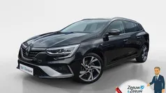 Gebruikt 2022 Renault Mégane IV R.S. Stationwagen | € 18.940 (Goede deal)