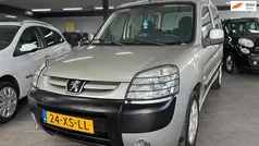 Grijs Gebruikt 2007 Peugeot Partner MPV | € 2.450 (Eerlijke prijs)