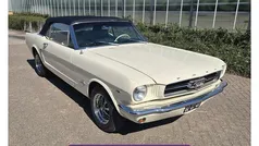 Gebruikt 1965 Ford Mustang Cabriolet | € 23.900
