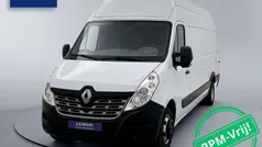 Gebruikt 2012 Renault Master Van | € 18.345