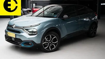 Occasion Citroën e-C4 Shine 114 kW (156 PK) 2023 SUV