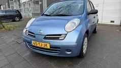 Gebruikt 2006 Nissan Micra Visia Hatchback | € 1.350 (Goede deal)