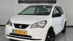Gebruikt 2013 Seat Mii Hatchback | € 5.499 (Goede deal)