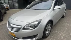 Gebruikt 2014 Opel Insignia Cosmo Hatchback | € 5.995 (Super prijs)