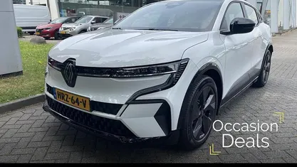 Occasion 2025 Renault Megane E-Tech Evolution Hatchback | € 27.390 (Goede deal)