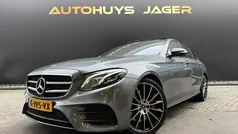 Gebruikt 2019 Mercedes E350 Premium Plus Sedan | € 29.950 (Goede deal)