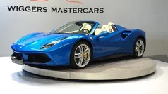 Gebruikt 2019 Ferrari 488 Cabriolet | € 284.950 (Duur)