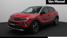 Rood Gebruikt 2022 Opel Mokka-e Elegance SUV | € 20.900 (Eerlijke prijs)