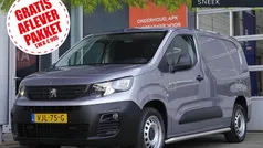 Gebruikt 2021 Peugeot Partner Premium MPV | € 13.359 (Eerlijke prijs)