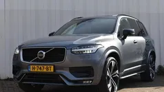 Grijs Gebruikt 2020 Volvo XC90 R-Design SUV | € 43.800 (Goede deal)