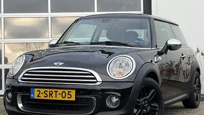 Occasion Mini ONE 75 PK (55 kW) 2013 Hatchback