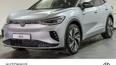 Zilver Gebruikt 2023 VW ID.5 GTX SUV | € 43.469 (Eerlijke prijs)