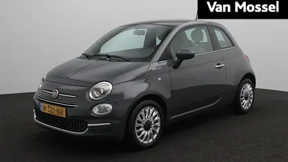 Occasion 2021 Fiat 500 Dolcevita Hatchback | € 12.940 (Eerlijke prijs)