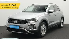 Gebruikt 2024 VW T-Roc Edition SUV | € 30.900 (Goede deal)