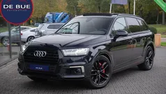 Blauw Gebruikt 2016 Audi Q7 Sport SUV | € 25.911 (Eerlijke prijs)