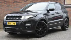 Gebruikt 2015 Land Rover Range Rover evoque Autobiography SUV | € 15.949 (Goede deal)
