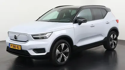 Occasion 2022 Volvo XC40 Plus SUV | € 28.690 (Goede deal)