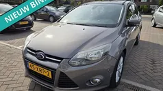 Gebruikt 2012 Ford Focus Titanium Stationwagen | € 3.199 (Eerlijke prijs)