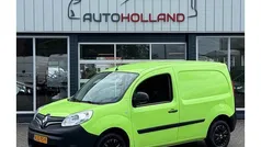 Groen Gebruikt 2021 Renault Kangoo MPV | € 5.750 (Super prijs)