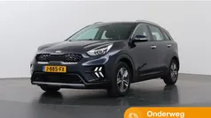 Blauw Gebruikt 2020 Kia Niro SUV | € 22.835 (Eerlijke prijs)