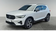 Wit Gebruikt 2024 Volvo XC40 Plus SUV | € 43.445 (Eerlijke prijs)