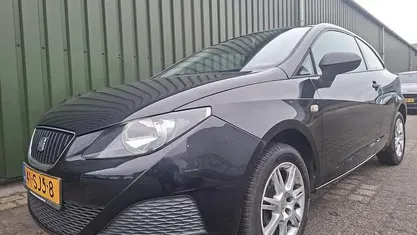 Occasion 2011 Seat Ibiza SC Hatchback | € 3.600 (Eerlijke prijs)