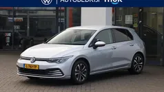 Grijs Gebruikt 2020 VW Golf VII Life Hatchback | € 20.950 (Eerlijke prijs)
