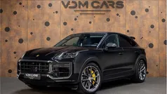 Gebruikt 2024 Porsche Cayenne Turbo E-Hybrid SUV | € 226.900