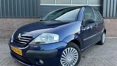 Gebruikt 2005 Citroën C3 Hatchback | € 1.999 (Eerlijke prijs)