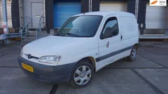Gebruikt 2000 Peugeot Partner MPV | € 1.295 (Eerlijke prijs)