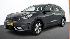 Gebruikt 2019 Kia Niro SUV | € 16.450 (Eerlijke prijs)