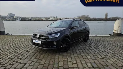 Occasion VW Taigo R-line Edition 116 PK (85 kW) 2025 SUV