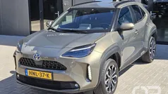 Groen Gebruikt 2022 Toyota Yaris Cross SUV | € 25.949 (Goede deal)