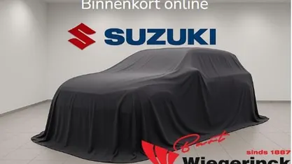 Occasion Suzuki Ignis 83 PK (61 kW) 2022 SUV