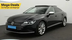 Gebruikt 2021 VW Arteon Elegance Hatchback | € 32.950 (Eerlijke prijs)