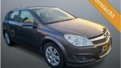 Gebruikt 2009 Opel Astra Hatchback | € 2.999 (Eerlijke prijs)