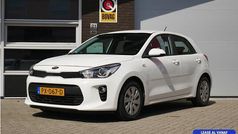 Gebruikt 2017 Kia Rio Hatchback | € 12.950 (Eerlijke prijs)