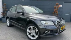 Grijs Gebruikt 2014 Audi Q5 Proline SUV | € 19.950 (Eerlijke prijs)