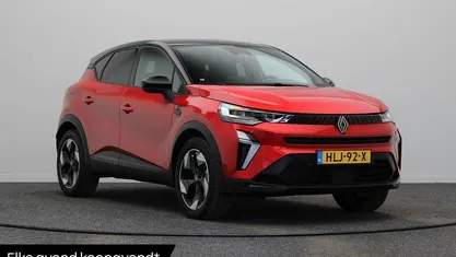 Occasion Renault Captur Techno 2025 SUV