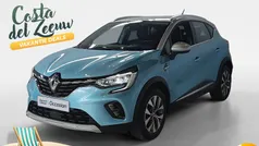 Gebruikt 2021 Renault Captur Business SUV | € 15.895 (Goede deal)