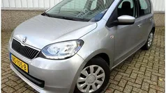 Gebruikt 2017 Skoda Citigo Ambition Hatchback | € 5.995 (Goede deal)