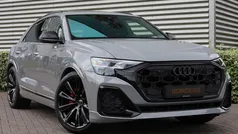 Gebruikt 2025 Audi Q8 Ambiente SUV | € 139.950 (Super prijs)