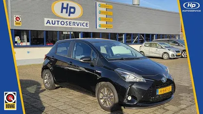 Occasion 2020 Toyota Yaris Hybrid Hatchback | € 16.500 (Goede deal)