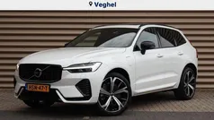 Wit Gebruikt 2023 Volvo XC60 Ultimate SUV | € 55.950 (Eerlijke prijs)