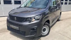 Gebruikt 2020 Peugeot Partner Premium MPV | € 17.500 (Eerlijke prijs)